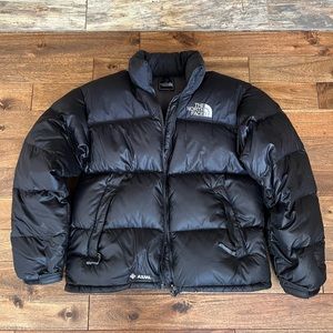The North Face 1996 Nuptse Puffer Jacket Men’s
